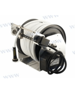 Hosemaster 1/2″ 24V 100′ LW