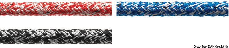 Trenza MARLOW Excel Fusion 78 con funda