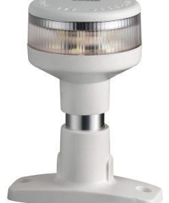 Luz de Navegacion LED Fondeo 360 Grados Plastico