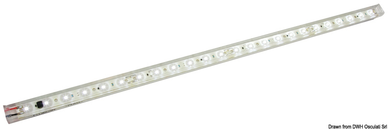 Barras de luz LED LABCRAFT Orizon - Imagen 2