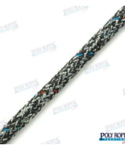 Prorace One Negro /Gris 9mm (m)