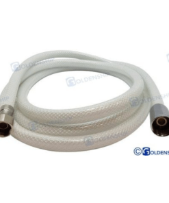 Manguera Para Ducha (PVC 2,5 m)