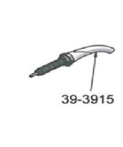 Punta jeringa dental Luzzani Minibright
