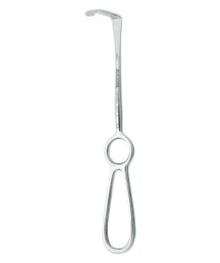 2621-5 Separador Langenbeck 50X11Cm.