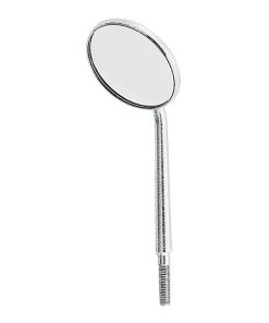 2210E-4 Espejo Plano Cs  Nº4 22Mm. 12U.