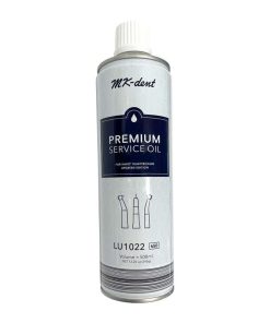 Aceite lubricante Mk-dent para KaVo QUATROcare