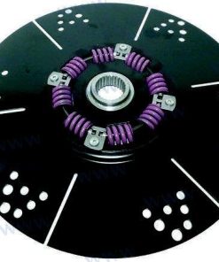 DAMPER VELVET DRIVE 1004-650-007