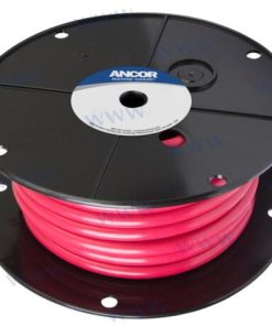 MF-AM115510 – CABLE BATERIA 1AWG (42MM²) ROJO 30 M