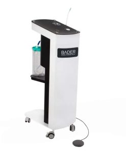 Aspirador Quirúrgico para clínica dental Hemosuctor QUIRU POWER MAX