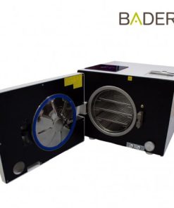 Autoclave Clase B 23L Bader