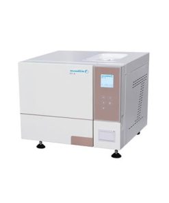 Autoclave Clase B 45L de Technoflux