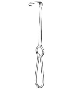 1890/2 Retractor Labio 10X42Mm