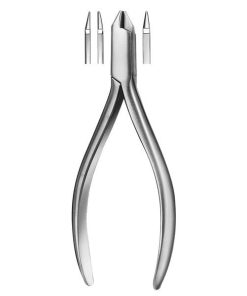 1234A/12Cm Alic.Ganchos Aderer