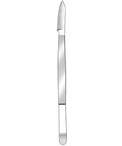 1439K Cuchillo Cera