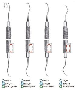 972/1-2 Gracey Anterior