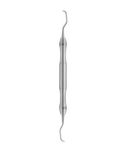 Ls972/5-6 Gracey Ant. Liquid Steel