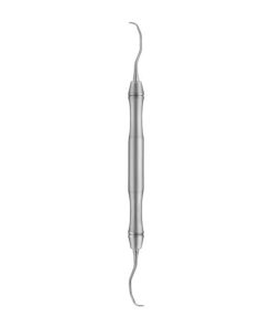 Ls972/13-14 Gracey Distal Liquid Steel