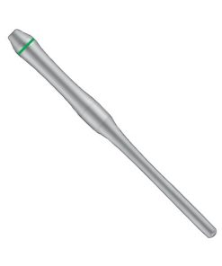 Lsco485-Gr Mango Espejo Liquid Steel Verde
