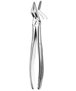 51 Forceps Raices Superiores