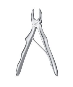 Ls280A/1 F.Klein Niño Incis.Sup Liquid Steel
