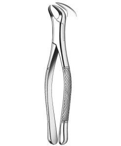 409/23 Forceps Mol.Inf. C.Vaca