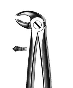M2022 Forceps