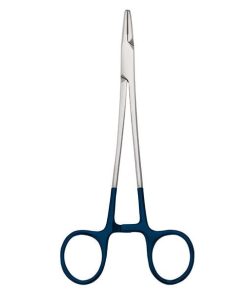 1156Rh/16Cm. P-Agujas Mayo-Hegar Rh