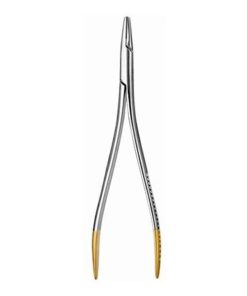 1154Tc/18Cm. P-Agujas Langenbeck