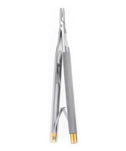 1170Tc/13Cm. Porta-Agujas