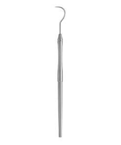 Ls1083/6 Explorador Liquid Steel
