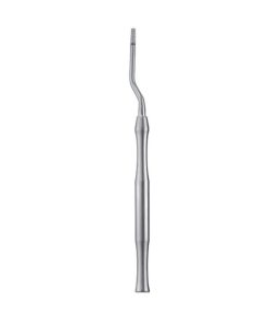 1607/3.5 Osteotomo Separador Hueso Curvo 3,5Mm.