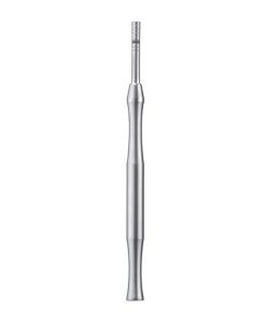 1606/4.8 Osteotomo Impactador Hueso 4,8Mm.