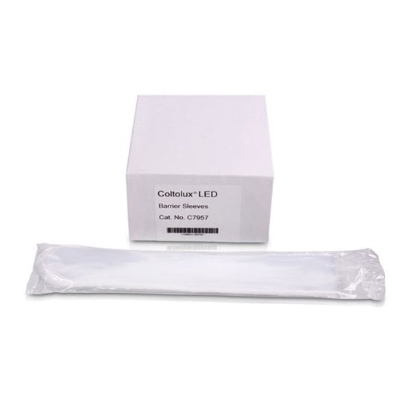 Coltolux Led Barrier Sleeves 1000U.