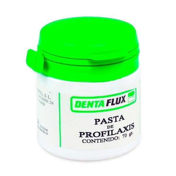 Pasta Profilaxis 120Gr. - Imagen 2