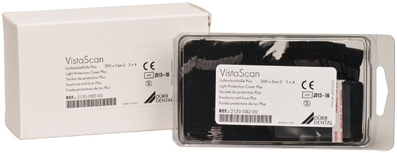 Funda Protectora Formato 2 (Vistascan)