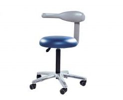 Taburete dental ERGO A