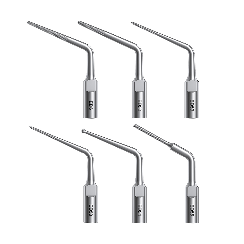 Endo Kit A-C Castellucci compatible con rosca tipo EMS® - Imagen 4