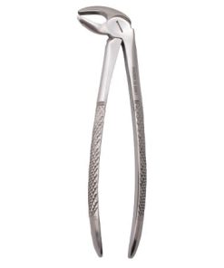 Fórceps figura 13