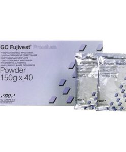 Fujivest Premium Polvo 40X150Gr 890183 (Pp 890193)