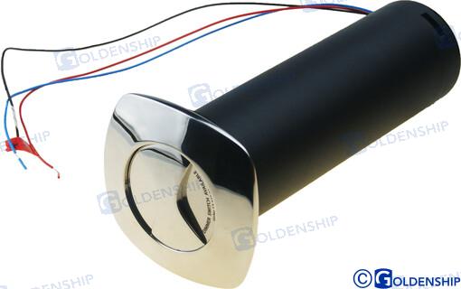 MF-GS10065 – LUZ LED ESCAMOTABLE 12/24V