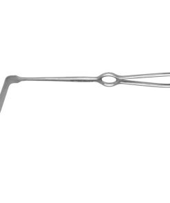 Sr8 Retractor 80X16Mm.