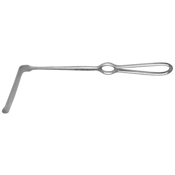 Sr8 Retractor 80X16Mm.