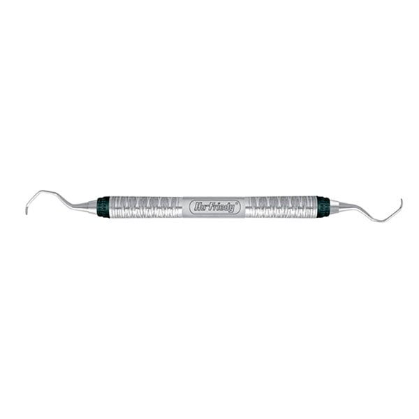 Sl17/187 Cureta Langer M-7 - Imagen 2