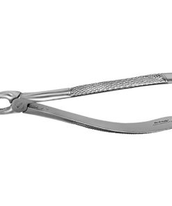 Fx17E Forceps Molar Sup. Dcho.