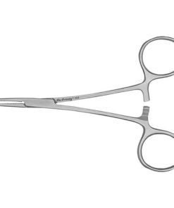 H4 Pinza Recta Halsted-Mosquit
