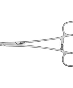 Nhmh/16Cm. P-Aguja Mayo-Hegar
