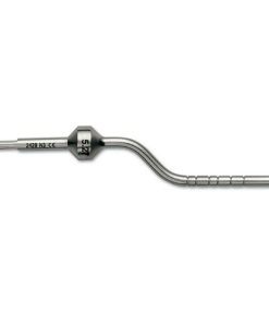 Ostmpu27A Punta Pusher 2,7Mcurv