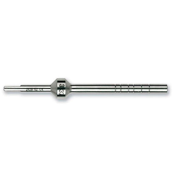 Ostmpu37 Punta Pusher 3,7Mrecta