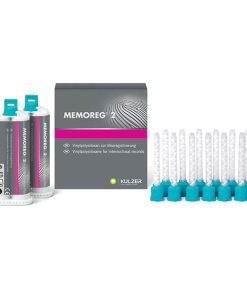 Memoreg 2 Reg. Mordida 2X50Ml.