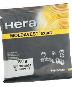 Moldavest Exact 5,6Kg.